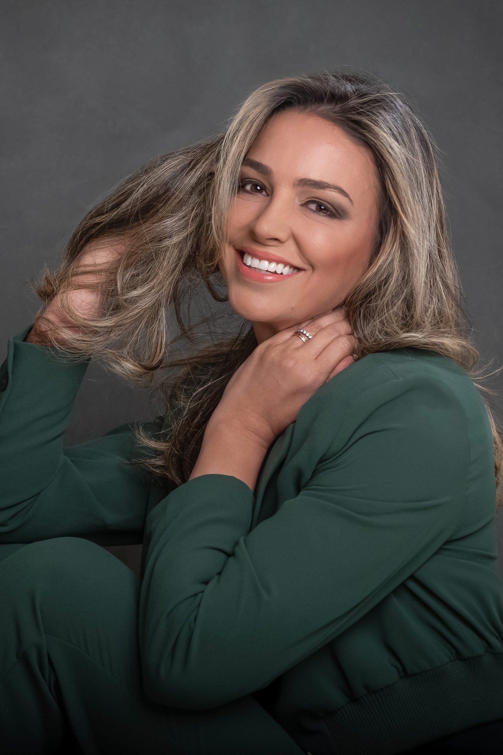 Dra Tatiana Evaristo | Médica endocrinologista